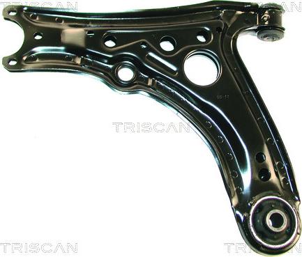 Triscan 8500 29524 - Bras de liaison, suspension de roue cwaw.fr