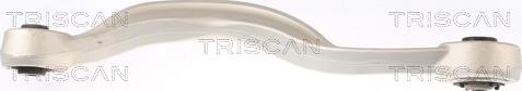 Triscan 8500 295256 - Bras de liaison, suspension de roue cwaw.fr