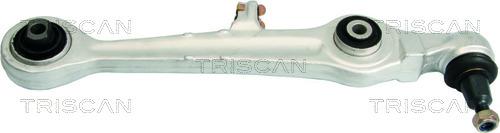 Triscan 8500 29525 - Bras de liaison, suspension de roue cwaw.fr