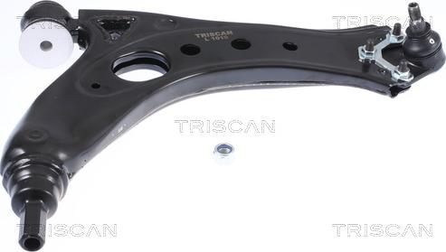 Triscan 8500 295205 - Bras de liaison, suspension de roue cwaw.fr