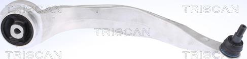 Triscan 8500 295201 - Bras de liaison, suspension de roue cwaw.fr