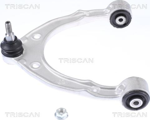 Triscan 8500 295202 - Bras de liaison, suspension de roue cwaw.fr