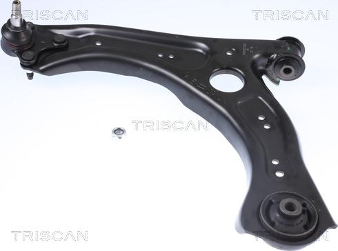 Triscan 8500 295214 - Bras de liaison, suspension de roue cwaw.fr