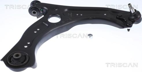 Triscan 8500 295213 - Bras de liaison, suspension de roue cwaw.fr