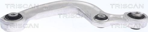 Triscan 8500 295212 - Bras de liaison, suspension de roue cwaw.fr