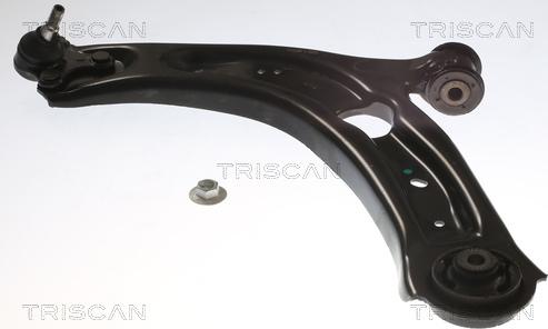 Triscan 8500 295280 - Bras de liaison, suspension de roue cwaw.fr