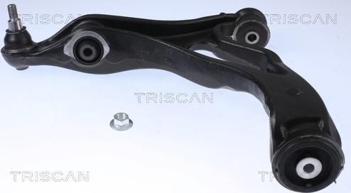 Triscan 8500 295235 - Bras de liaison, suspension de roue cwaw.fr