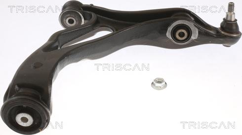 Triscan 8500 295236 - Bras de liaison, suspension de roue cwaw.fr