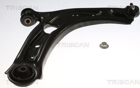 Triscan 8500 295279 - Bras de liaison, suspension de roue cwaw.fr