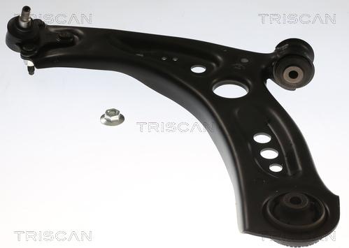 Triscan 8500 295278 - Bras de liaison, suspension de roue cwaw.fr