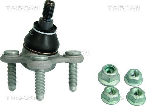 Triscan 8500 29575 - Rotule de suspension cwaw.fr