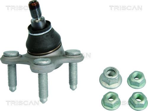 Triscan 8500 29576 - Rotule de suspension cwaw.fr