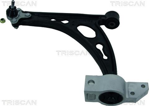 Triscan 8500 29570 - Bras de liaison, suspension de roue cwaw.fr