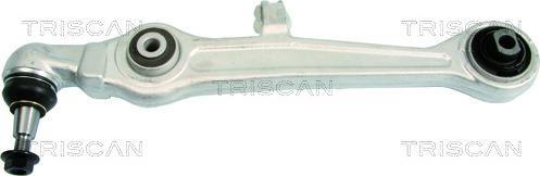 Triscan 8500 29573 - Bras de liaison, suspension de roue cwaw.fr