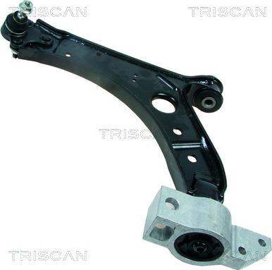 Triscan 8500 29572 - Bras de liaison, suspension de roue cwaw.fr