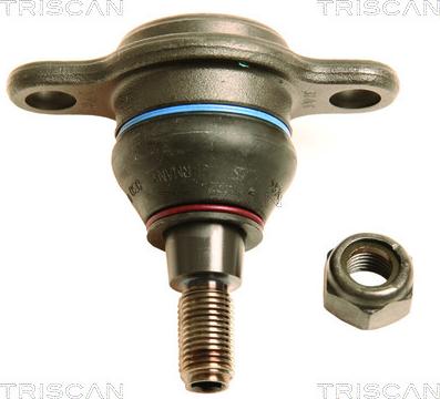 Triscan 8500 29577 - Rotule de suspension cwaw.fr