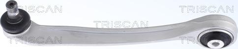 Triscan 8500 29608 - Bras de liaison, suspension de roue cwaw.fr