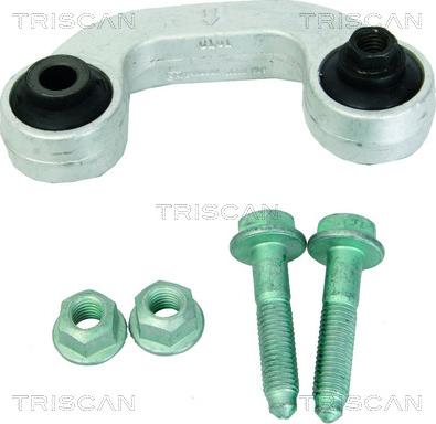 Triscan 8500 29633 - Entretoise / tige, stabilisateur cwaw.fr