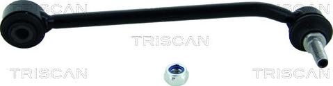 Triscan 8500 29672 - Entretoise / tige, stabilisateur cwaw.fr