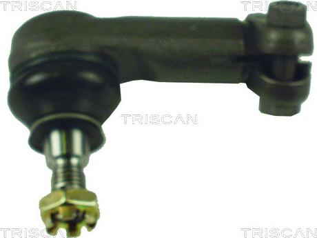 Triscan 8500 29046 - Rotule de barre de connexion cwaw.fr