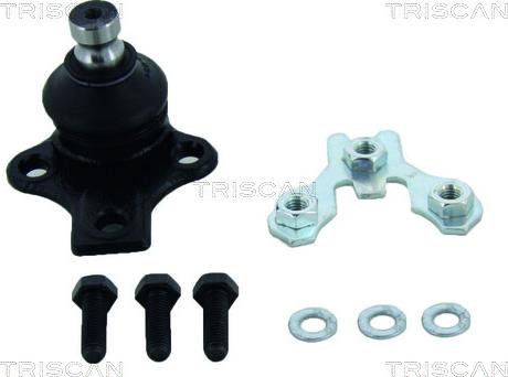 Triscan 8500 29009 - Rotule de suspension cwaw.fr