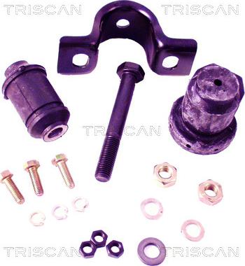 Triscan 8500 29020 - Kit d'assemblage, bras de liaison cwaw.fr