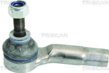 Triscan 8500 29144 - Rotule de barre de connexion cwaw.fr