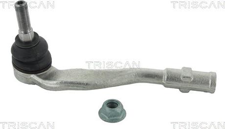 Triscan 8500 29164 - Rotule de barre de connexion cwaw.fr