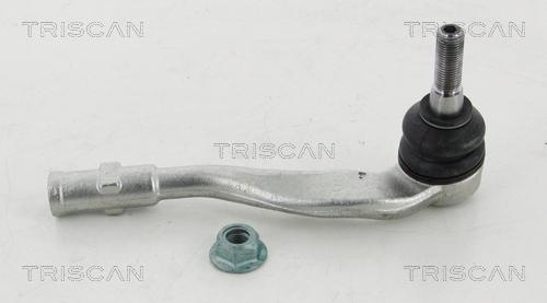 Triscan 8500 29163 - Rotule de barre de connexion cwaw.fr