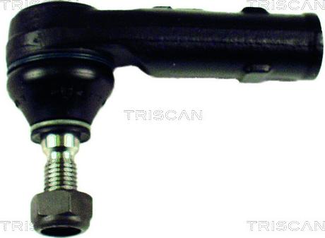 Triscan 8500 29104 - Rotule de barre de connexion cwaw.fr