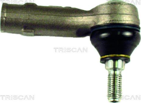 Triscan 8500 29105 - Rotule de barre de connexion cwaw.fr