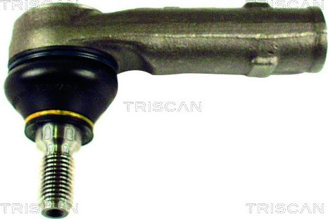 Triscan 8500 29106 - Rotule de barre de connexion cwaw.fr