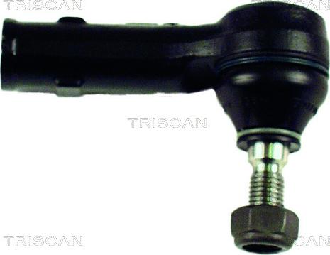 Triscan 8500 29103 - Rotule de barre de connexion cwaw.fr