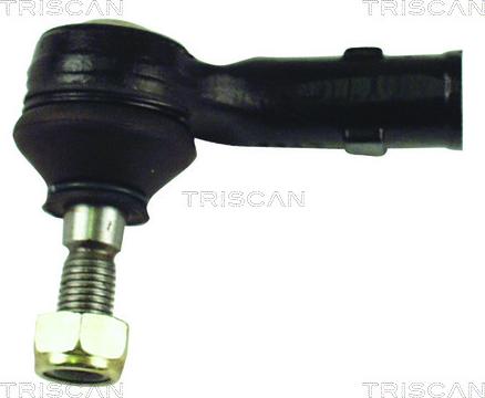 Triscan 8500 29114 - Rotule de barre de connexion cwaw.fr