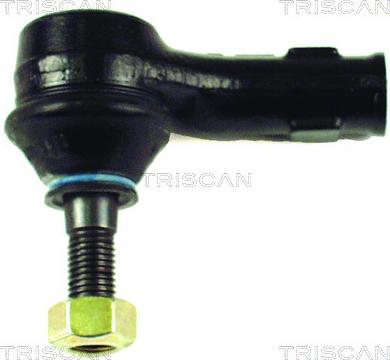 Triscan 8500 29118 - Rotule de barre de connexion cwaw.fr