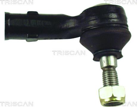 Triscan 8500 29113 - Rotule de barre de connexion cwaw.fr