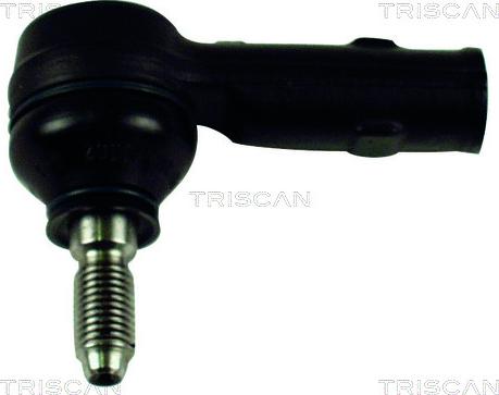 Triscan 8500 29112 - Rotule de barre de connexion cwaw.fr