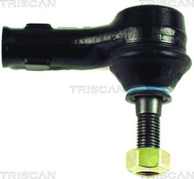 Triscan 8500 29117 - Rotule de barre de connexion cwaw.fr