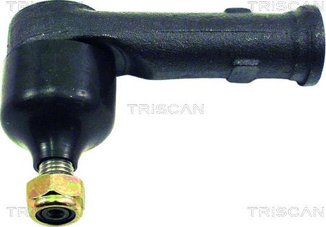 Triscan 8500 29128 - Rotule de barre de connexion cwaw.fr