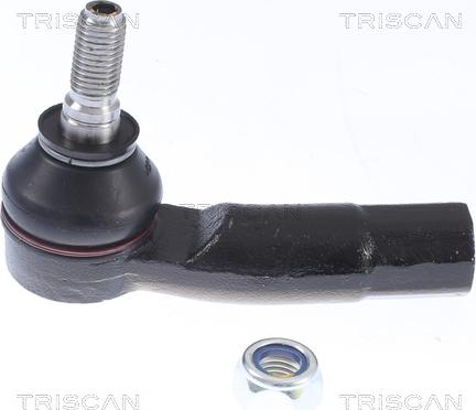 Triscan 8500 29176 - Rotule de barre de connexion cwaw.fr