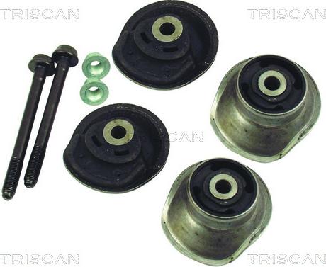 Triscan 8500 29833 - Suspension, corps de l'essieu cwaw.fr