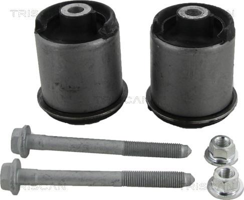 Triscan 8500 29874 - Suspension, corps de l'essieu cwaw.fr