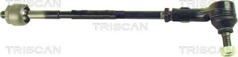 Triscan 8500 29359 - Barre de connexion cwaw.fr