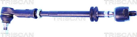 Triscan 8500 29364 - Barre de connexion cwaw.fr