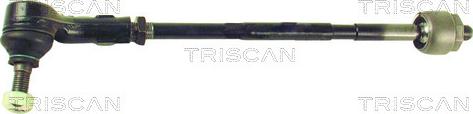 Triscan 8500 29360 - Barre de connexion cwaw.fr