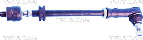 Triscan 8500 29363 - Barre de connexion cwaw.fr