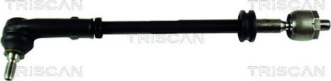 Triscan 8500 29332 - Barre de connexion cwaw.fr