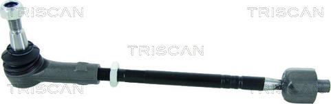 Triscan 8500 29376 - Barre de connexion cwaw.fr