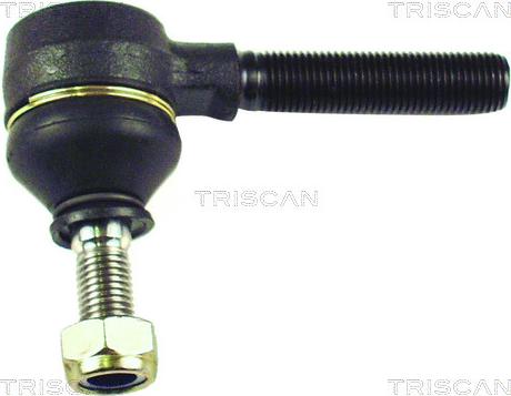 Triscan 8500 2937 - Rotule de barre de connexion cwaw.fr