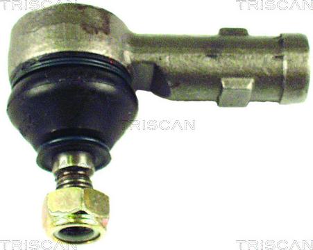 Triscan 8500 2975 - Rotule de barre de connexion cwaw.fr